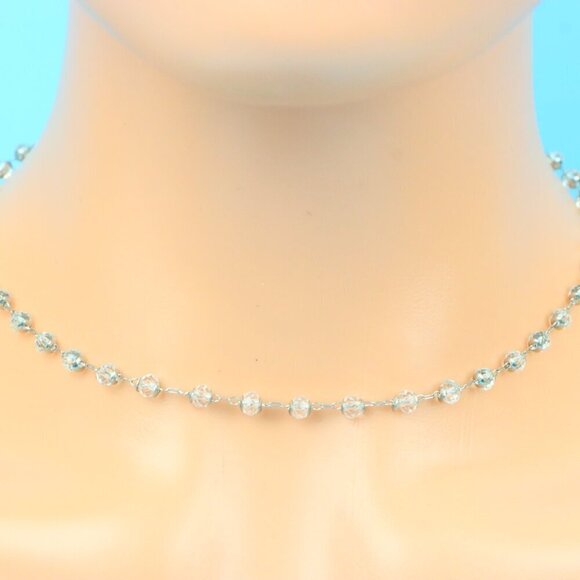 Delicate & Modern Necklace Chain – Perfect for Girls & Women, DYC1102 - Picture 7 of 12